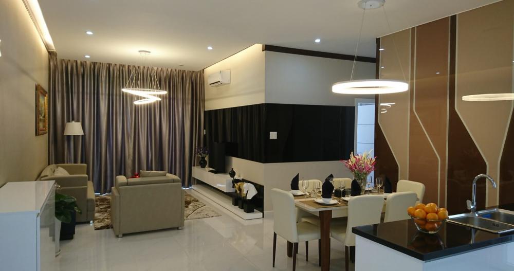 Bán căn hộ Golden Land- Nguyễn Tất Thành Q7-28 triệu/m2 - Giá tốt nhất cùng khu vực - LH 0938.648.648 - 0906.422.292