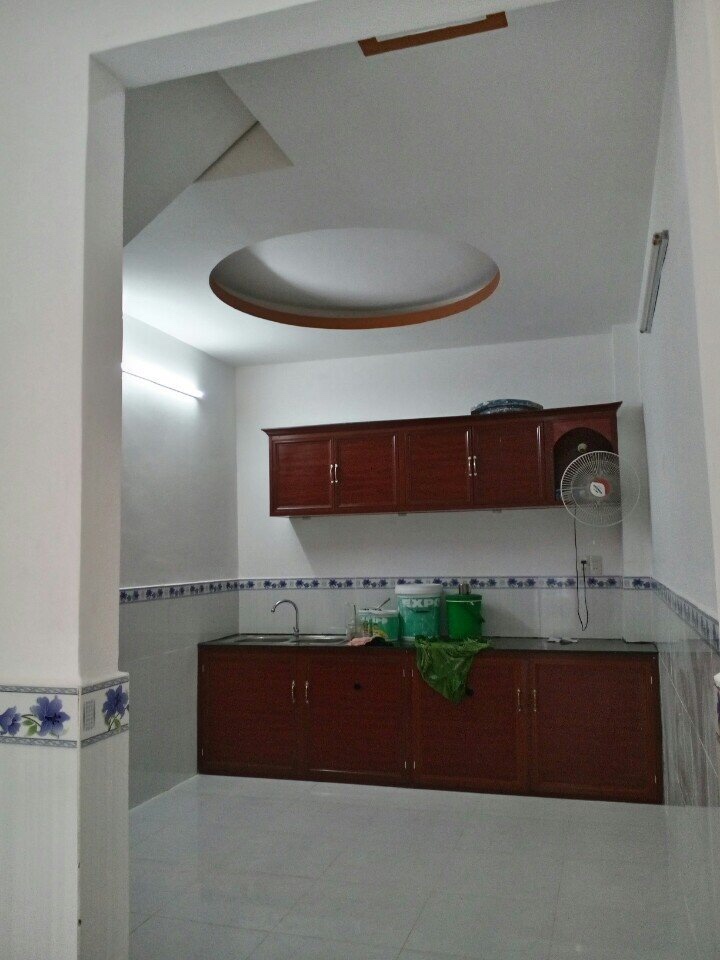 Bán nhà hẻm 302 Lê Đình Cẩn, P. Tân Tạo, Q. Bình Tân