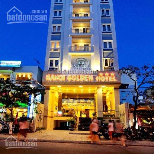 Cần bán rất gấp tòa nhà văn phòng, mặt tiền ngang 6m, ngay đoạn Nguyễn Chí Thanh-Ngô Quyền.