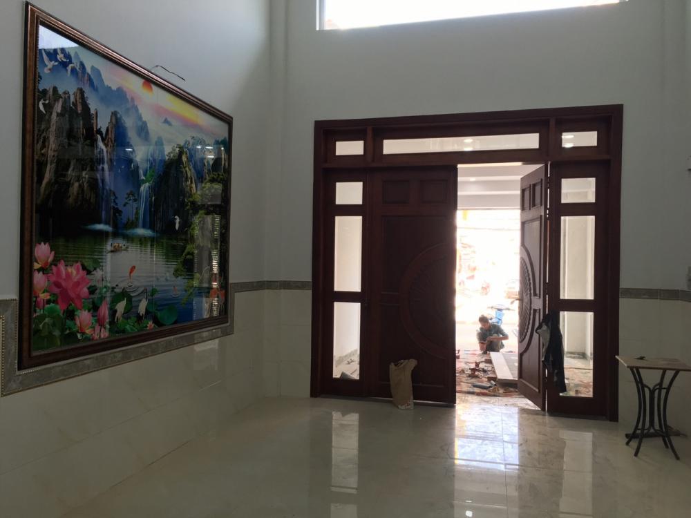 Bán nhà riêng tại Phạm Văn Chiêu, Phường 14, Gò Vấp, Tp.HCM diện tích 81,7m2  giá 5,8 Tỷ
