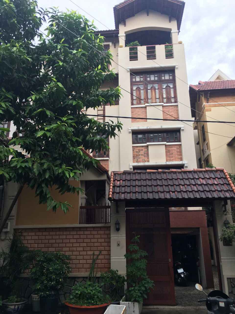 Bán nhà biệt thự, liền kề tại đường 20, Quận 2, Hồ Chí Minh. Diện tích 120m2