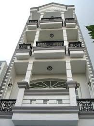 Bán nhà đường Điện Biên Phủ, Q3, DT 4x23m, 5 tầng, giá 15,2 tỷ - 0914468593