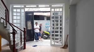 Nhà 24/15/34 Trương Phước Phan, P. Bình Trị Đông, Quận Bình Tân