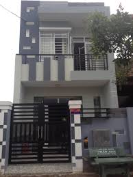 Cần bán gấp căn nhà SHR trên mặt tiền đường Nguyễn Văn Bứa, Hóc Môn