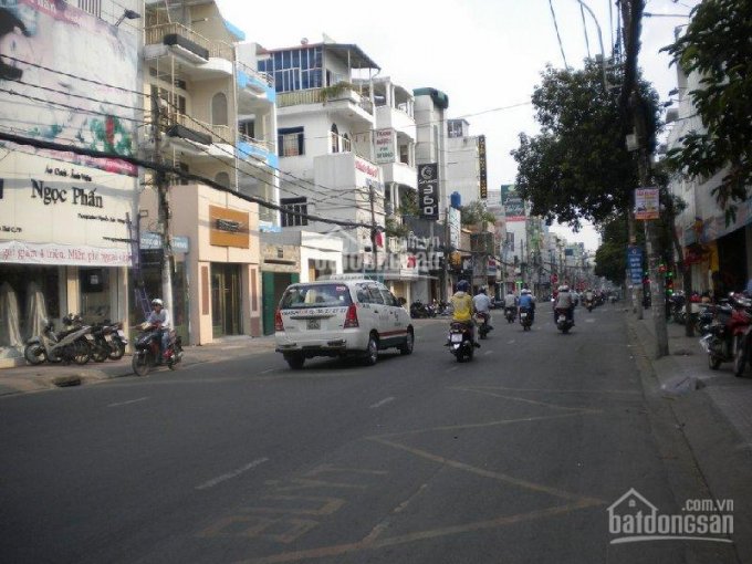 Siêu phẩm trên đường Nguyễn Đức Thuận ngang 4.5m sâu 19m 1 trệt 1 lầu nhà cũ thuận tiện xây mới