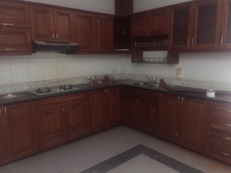 Bán nhà đường 236, Tăng Nhơn Phú A, Quận 9 giá 3.5 tỷ