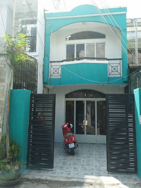 Nhà hẻm 35 Trần Đình Xu, P Cầu Kho, Q.1 giá 9 tỷ