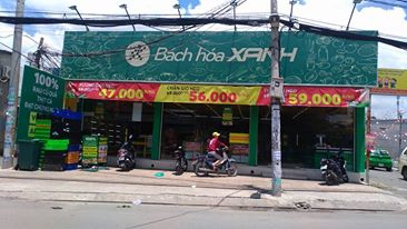 Nhà giá rẻ mặt tiền, DT: 5x16m, Trương Phước Phan, P. Bình Trị Đông, Q. Bình Tân, 5.8 tỷ (căn góc)