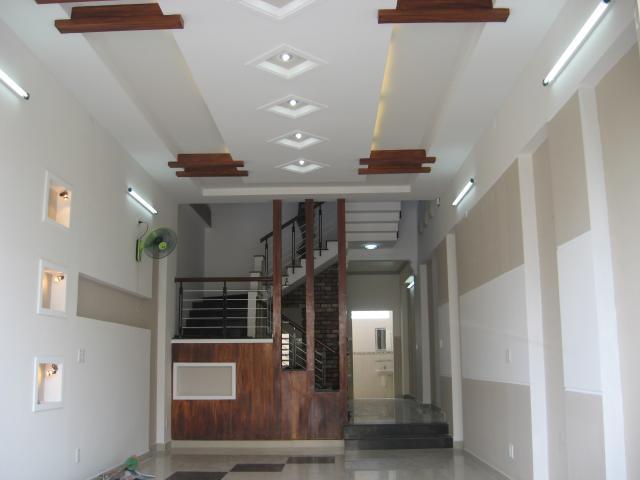 Bán nhà mặt tiền đường Nguyễn Đình Chiểu, phường 6, quận 3 DT 4.1x24m 4 lầu