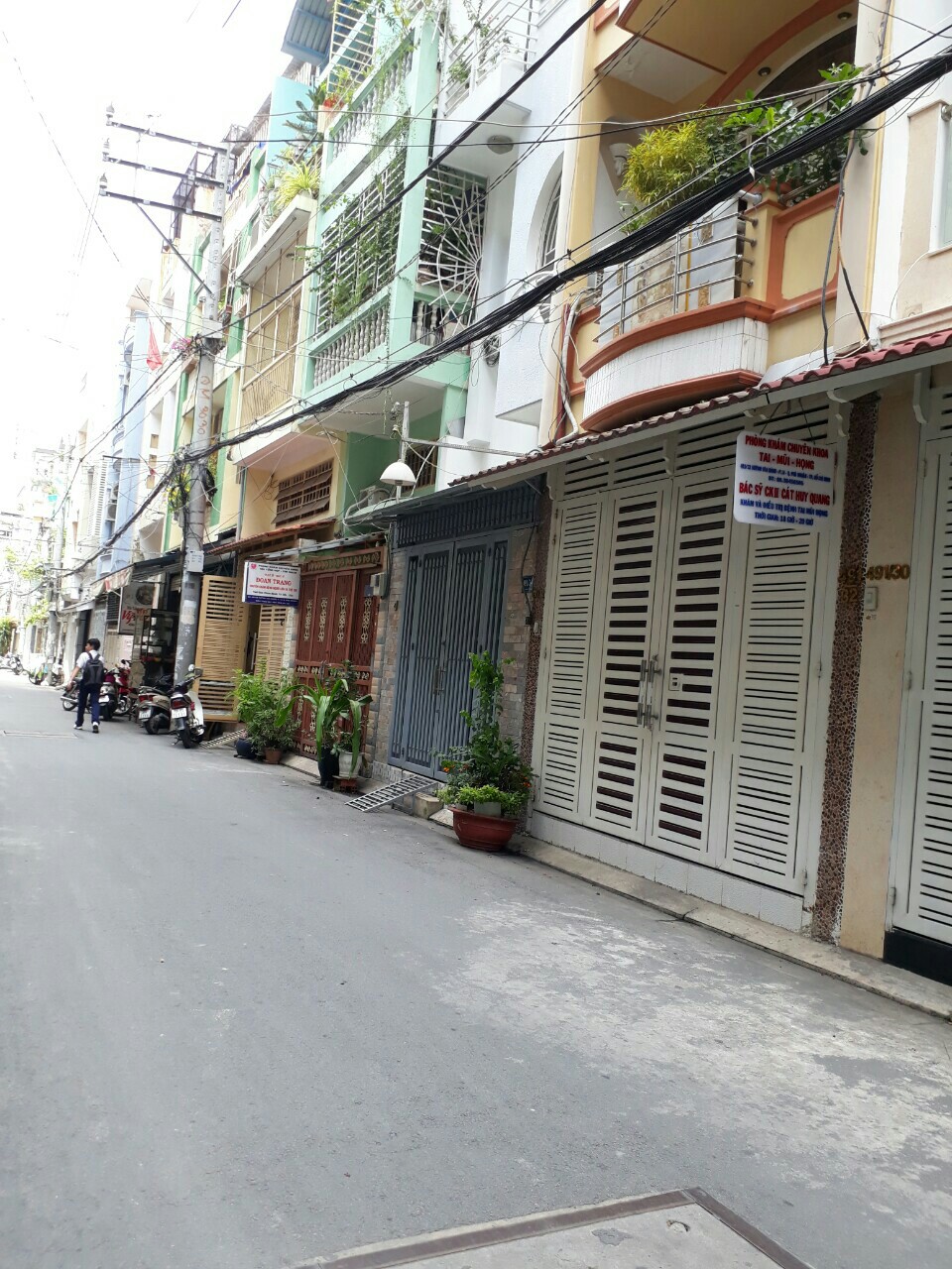 Bán nhà đẹp giá rẻ, HXH 6m Huỳnh Văn Bánh, P14, Phú Nhuận, 3.5x11m, 6.3 tỷ