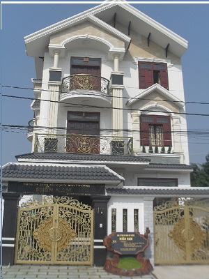 Bán nhà mặt tiền, Phan Bội Châu, Quận 1 ,dt 4x20m, giá chỉ 67 tỷ