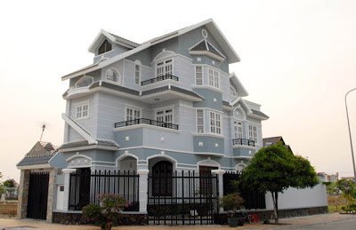Căn nhà đang “HOT” trong kho nhà tuyến đường Nguyễn Thái Bình Tân Bình DT: 68m2 nở hậu