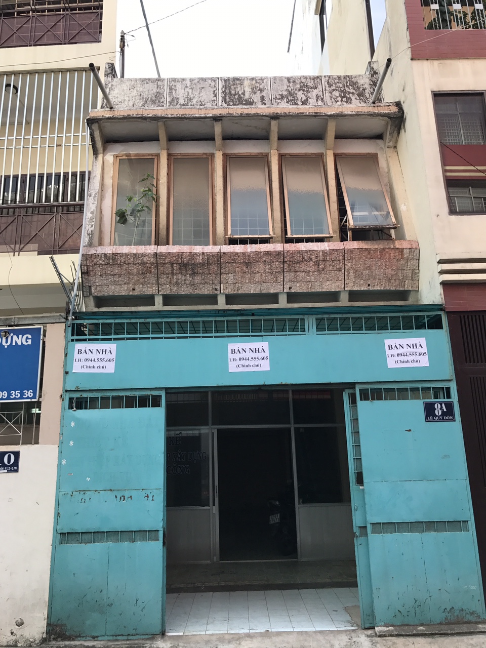 Bán nhà mặt phố tại Đường Lê Quý Đôn, Phường 12, Phú Nhuận, Tp.HCM diện tích 46m2 giá 8 Tỷ