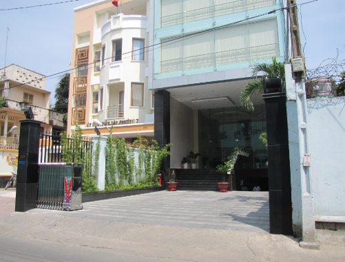 Bán gấp nhà HXH 18A Nguyễn Thị Minh Khai, Q1. DT: 6x18m, 6 lầu, HĐ thuê 130tr/tháng, giá chỉ 34.3 tỷ