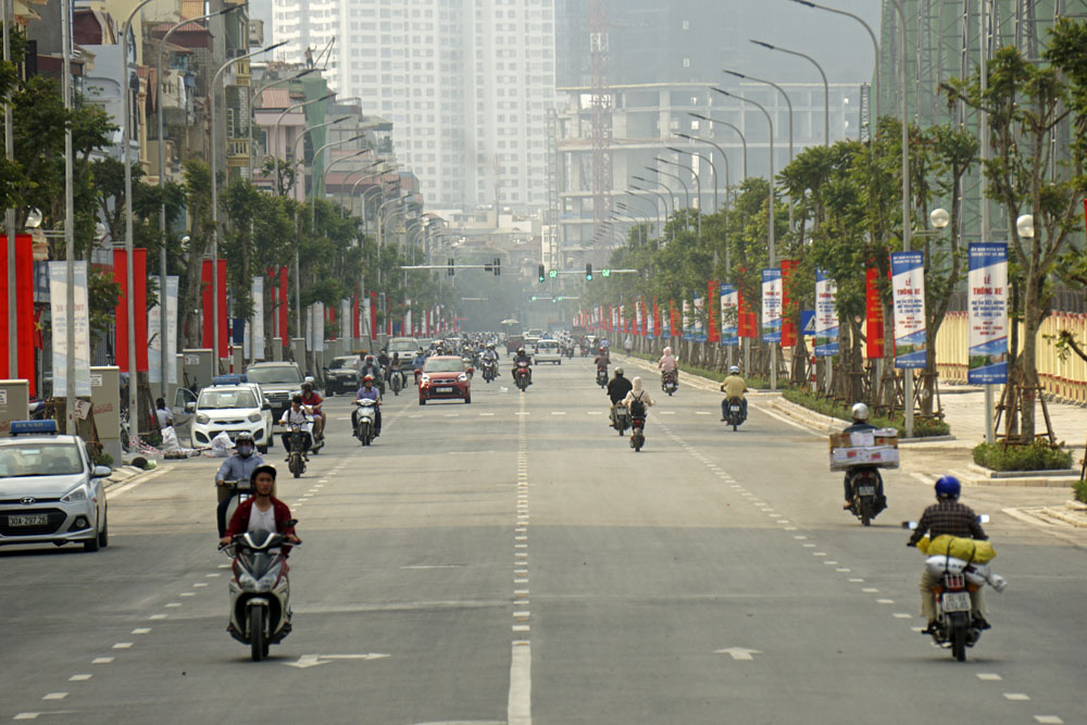 Bán nhà mặt phố tại đường 12, Phường Bình An, Quận 2, Tp.HCM. DT 750m2,  giá 90 tỷ