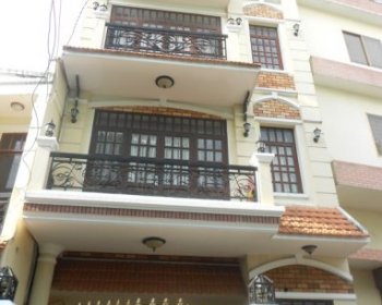 Bán gấp nhà HXH Mạc Đĩnh Chi, P ĐK, Q1 DT 6x15 1 hầm 4 lầu chỉ 19 tỷ.
