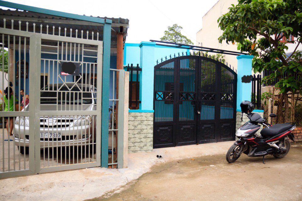 Nhà MẶT TIỀN đường 102,P Tăng Nhơn Phú A,Q9.gần BỆNH VIỆN q9