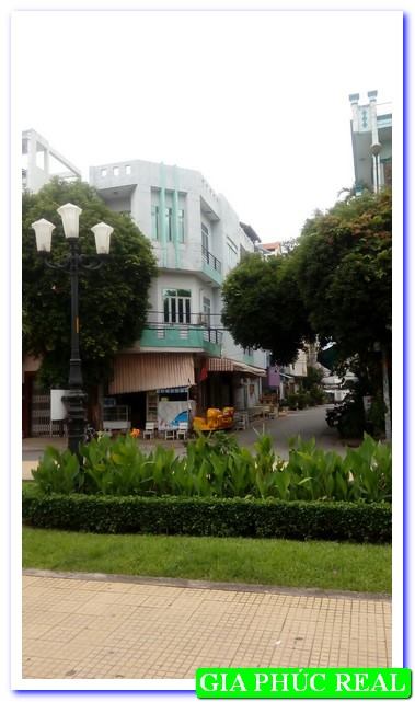 Nhà góc 3 lầu MT Nguyễn Thế Truyện, P. Tân Sơn Nhì, giá chỉ 7 tỷ