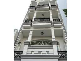 Bán khách sạn mới 100% MT Trần Quang Khải, Q1 DT: 4 x 22m, 6 tầng gồm 17 phòng, giá 23 tỷ