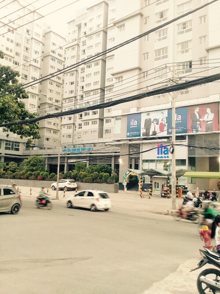 Kẹt vốn bán gấp nhà biệt thự liền kề ngay khu trung tâm Quận Bình Thạnh, Nguyễn Xí, 181m2, 2 lầu