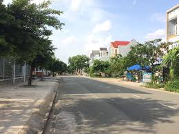 Bán nhà biệt thự Him Lam, đường Lương Định Của, gần ủy ban phường. 252m2, 27,5 tỷ, tel0 909972783
