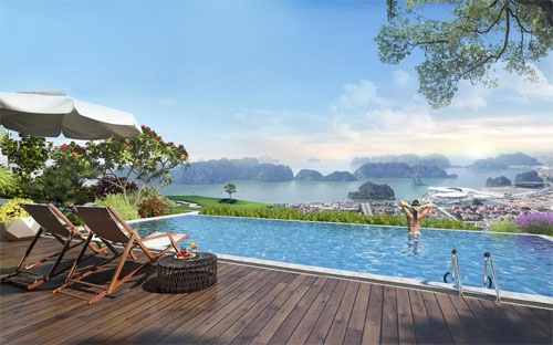 Biệt thự Haborizon Nha Trang, siêu lợi nhuận, giá gốc, nhiều ưu đãi từ CĐT 0902 499 945
