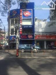 Cần bán gấp nhà mặt tiền đường An Dương Vương, Nguyễn Văn Cừ, P9, Quận 5, DT: 5.5mx23m