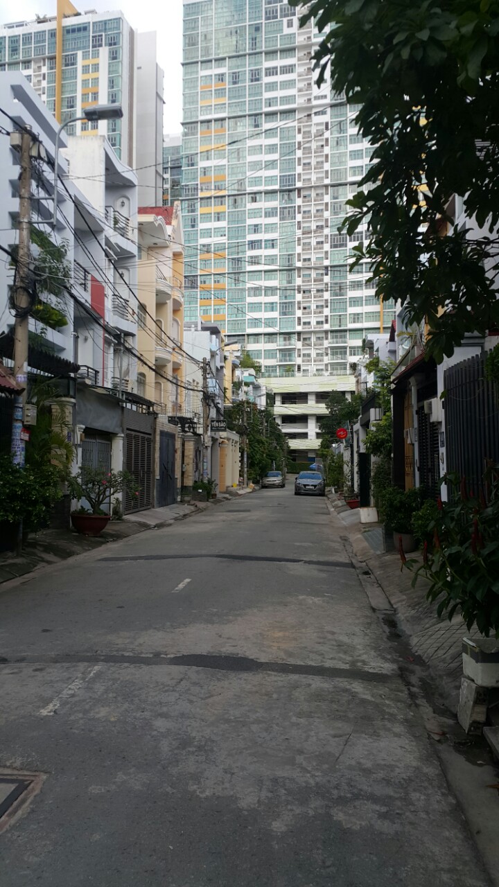 Bán nhà riêng tại đường Trần Não, phường Bình An, Quận 2, Tp.HCM. Diện tích 67m2, giá 5.5 tỷ