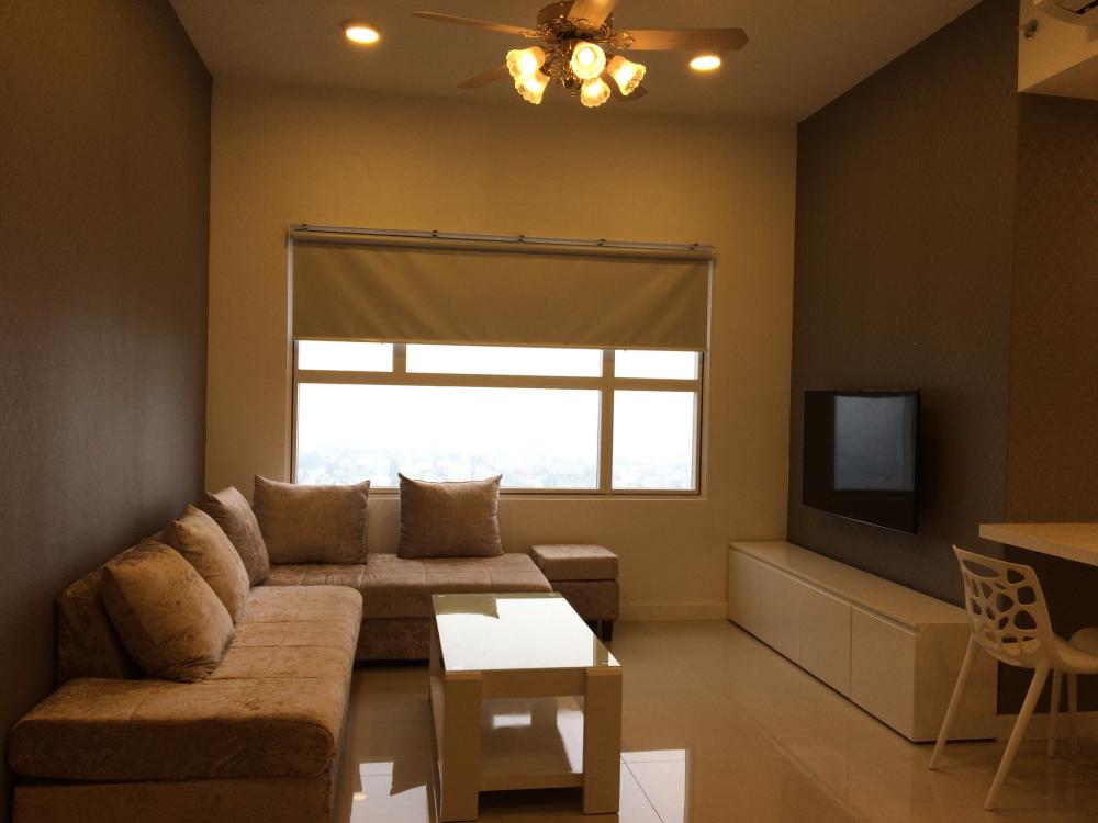 Cho thuê căn hộ Sunrise CIty đối diện Lotte Mart giá 900USD/tháng nội thất đầy đủ. Liên hệ 0915568538 
