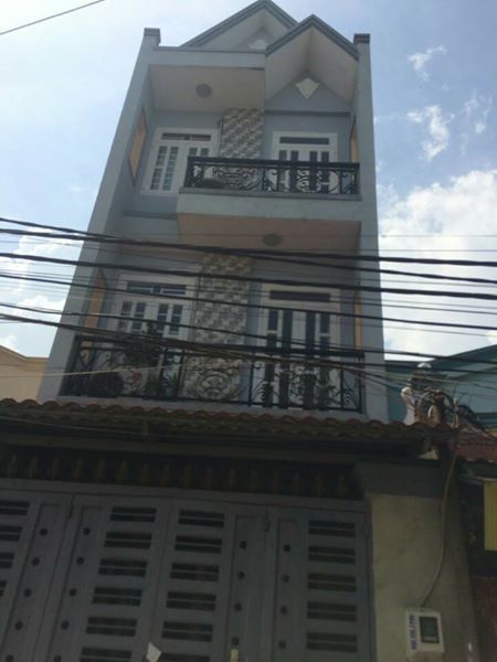 Bán nhà 5 lầu Nguyễn Cư Trinh, Trần Đình Xu, Q1, DT 4x14m, giá 16 tỷ
