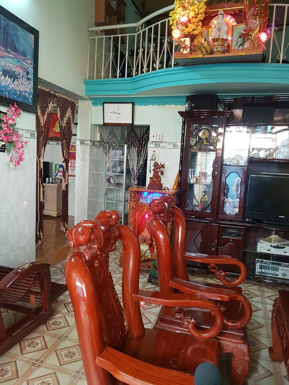 Nhà Sổ hồng riêng,1ty030,gần Suối Tiên,Tân Phú,Q9
