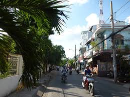 Bán nhà mặt phố tại Đường Tân Phước Phường 8, Tân Bình, Tp.HCM diện tích 79,8m2  giá 15,3 Tỷ