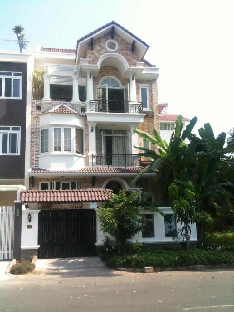 Bán nhà mặt phố tại đường Trường Chinh, Phường Đông Hưng Thuận, Quận 12, TP. HCM