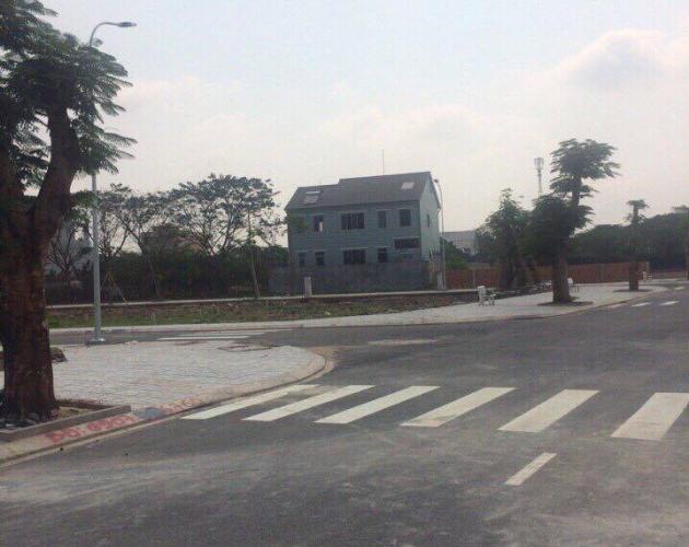 Bán nhà riêng tại Đường Trường Lưu, Phường Long Trường, Quận 9, Tp.HCM diện tích 100m2  giá 1.8 Tỷ