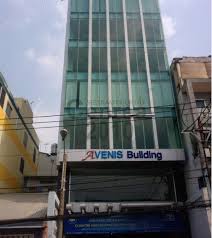 Xuất cảnh bán nhà MT Cửu Long,Tân Bình.DT 7.3x19m(1H + 7lầu) mới 100%