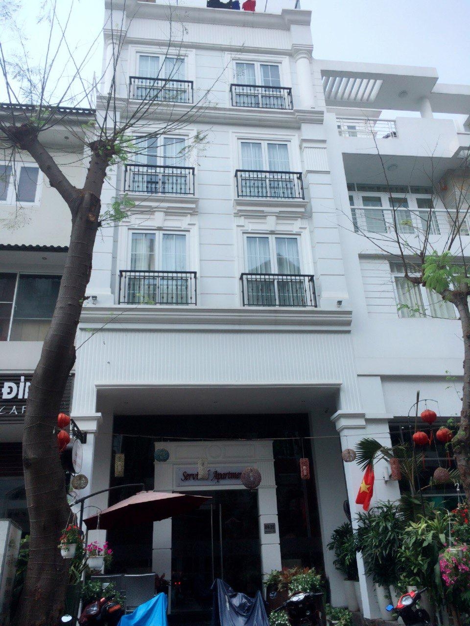Nhà phố Hưng Phước có thang máy, Phú Mỹ Hưng, 6x18.5m cần bán gấp giá tốt 15 tỷ. LH: 0918407839 