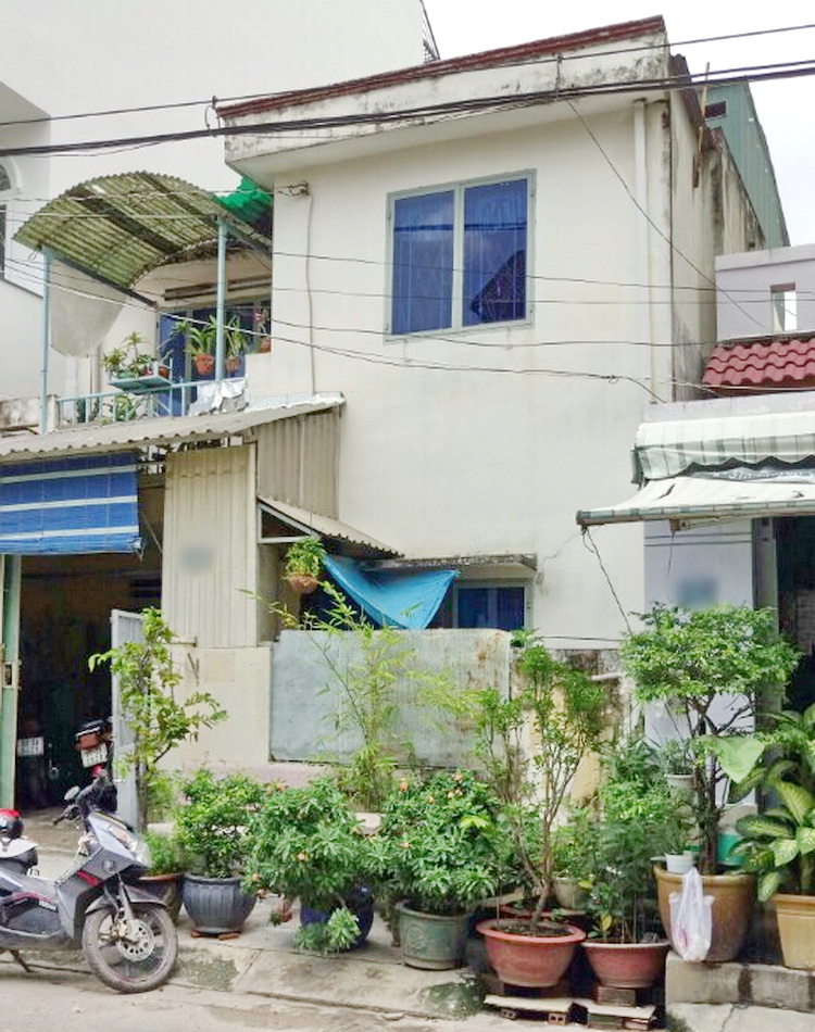 Bán nhà mặt tiền nội bộ đường Số 49, Phường Bình Thuận, Quận 7