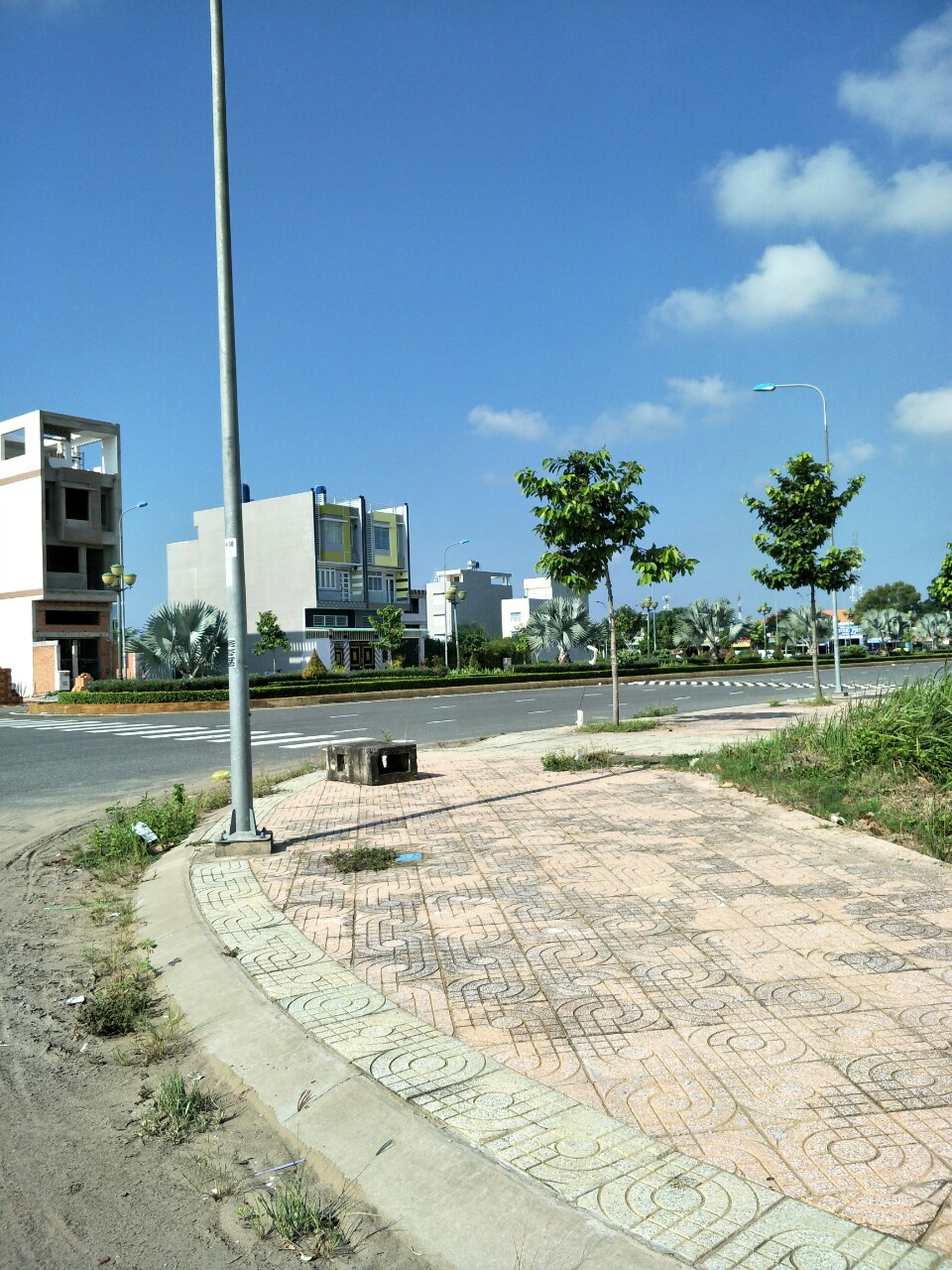 Mở bán dự án”Hưng Gia Garden ”đường Nguyễn Hữu Trí giai đoạn 2  giá chỉ 350 triệu/nền