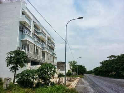 Đất MT Nguyễn Hữu Trí gần chợ Đệm giá chỉ từ << 190 triệu>>