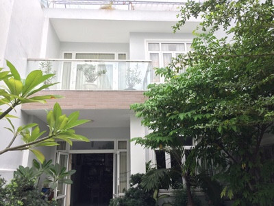 Bán nhà biệt thự Nguyễn Kiệm, phường 3, quận Gò Vấp, 5,2 x 25m, 1 trệt, 2 lầu, giá 8 tỷ