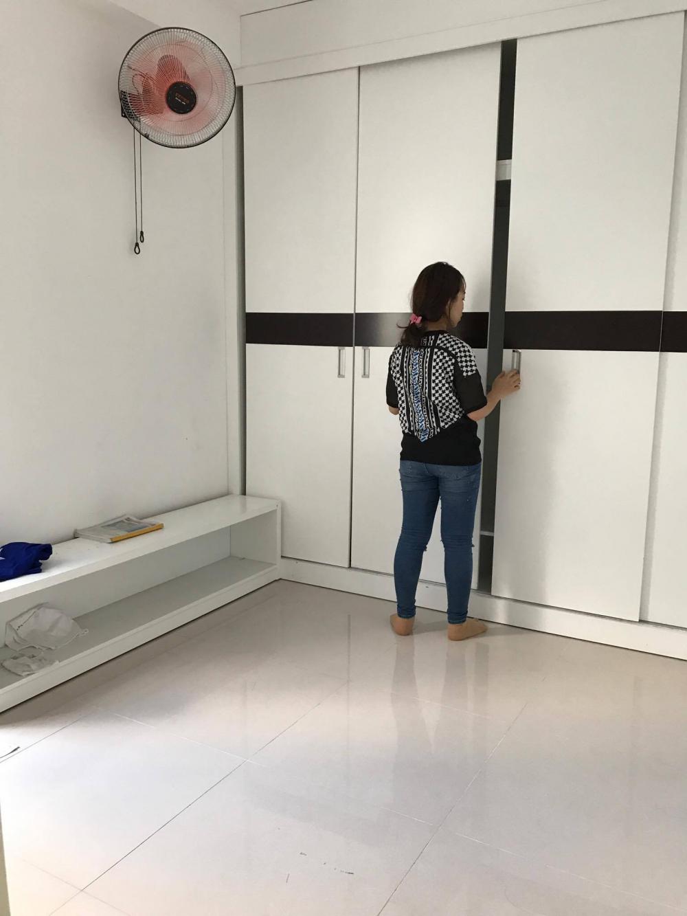 Nhà nhỏ đẹp Phan Đăng Lưu DT 15m2, 3x5m, 3 tầng, giá 1.6 tỷ