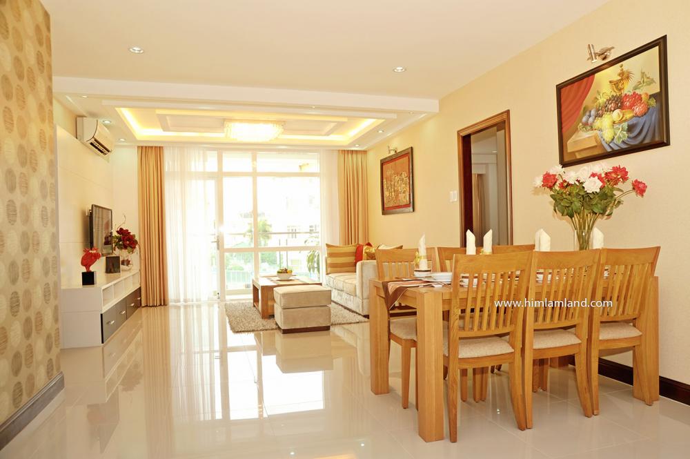 Bán nhà riêng tại đường Thích Quảng Đức, Phường 4, Phú Nhuận, TP. HCM, diện tích 77m2, giá 5,5 tỷ