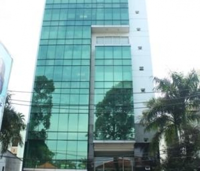Bán khách sạn GÓC 2 MẶT TIỀN Nguyễn Hồng Đào,Tân Bình DT:5x17m 15.9 tỷ
