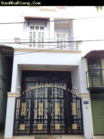 Bán nhà mặt tiền đường Trần Quang Khải, Quận 1. DT: 8 x 21m, 40 tỷ.