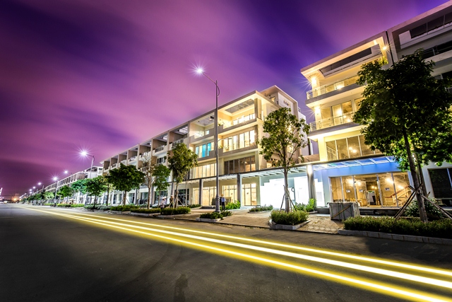 Cần bán căn nhà phố thương mại KDT Sala Đại Quang Minh, giá tốt nhất thị trường