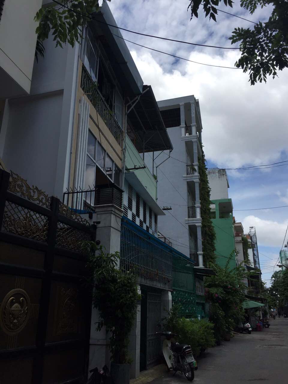 Bán nhà mặt tiền Q1, DT 4.6x23m, 5 tầng, khu VP Nguyễn Văn Thủ - Nguyễn Bỉnh Khiêm, giá 26 tỷ