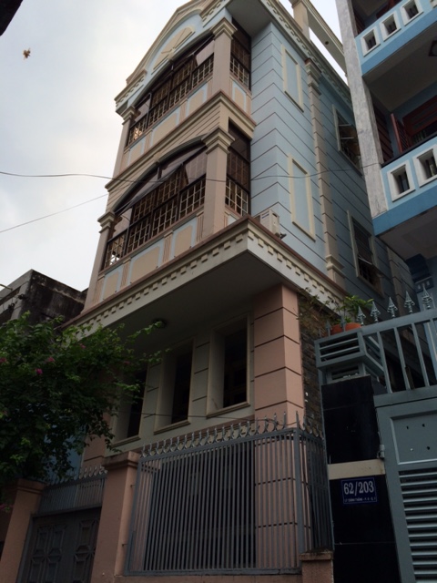 Bán Nhà MẶT TIỀN  8M đường Phan Tôn, Đakao, Quận 1.208m2.chỉ 34 tỉ.