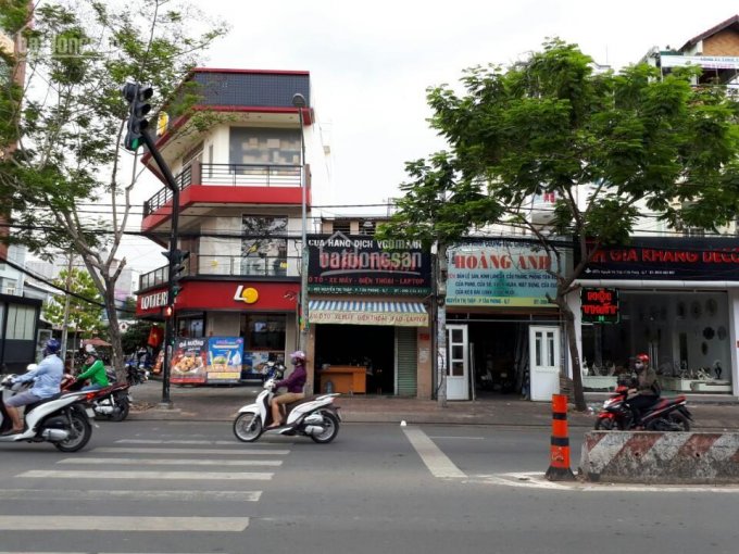 Bán nhà riêng tại Đường Lâm Văn Bền, Phường Tân Quy, Quận 7, Tp.HCM diện tích 163m2  giá 20 Tỷ