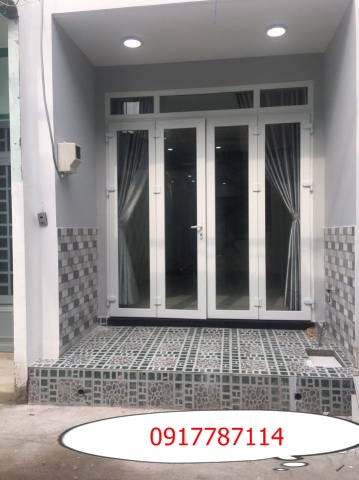 Bán nhà Hẻm 33 Nguyễn Sỹ Sách, P,15, Q. Tân Bình