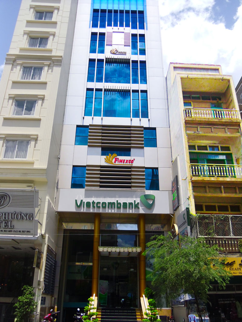Bán nhà MT đường Nguyễn Văn Mai, P.8, Quận 3 DT: 8x20m 3 lầu giá 25.5 tỷ giá tốt nhất thị trường.